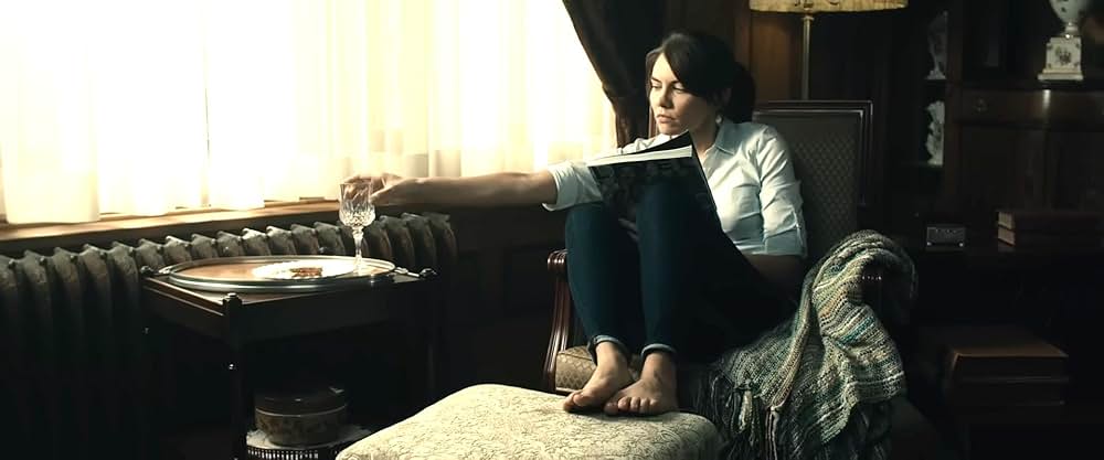 ザ・ボーイ 人形少年の館の画像