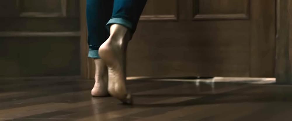 ザ・ボーイ 人形少年の館の画像