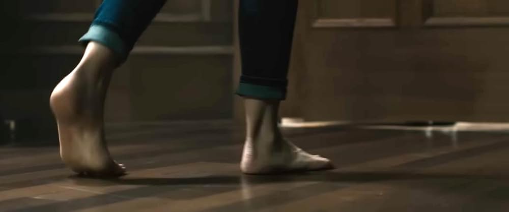 ザ・ボーイ 人形少年の館の画像