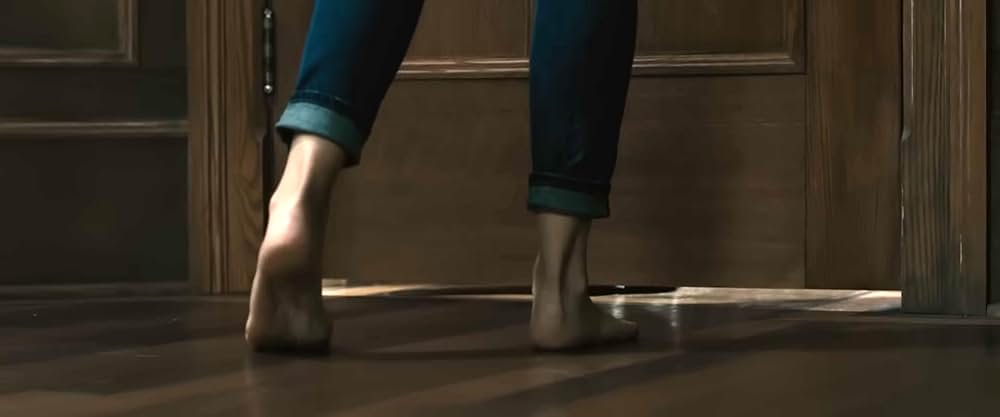 ザ・ボーイ 人形少年の館の画像