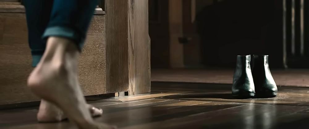 ザ・ボーイ 人形少年の館の画像