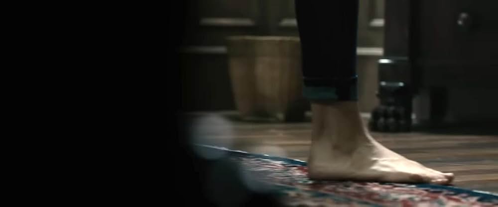 ザ・ボーイ 人形少年の館の画像