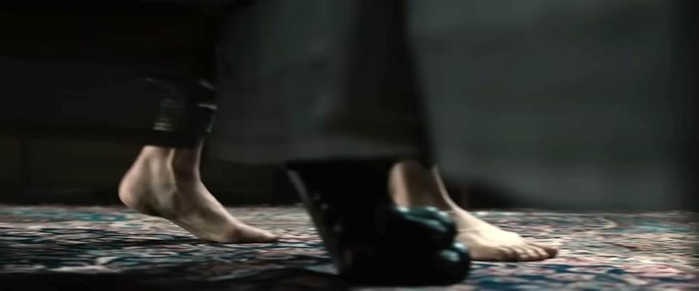 ザ・ボーイ 人形少年の館の画像