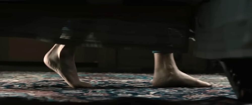 ザ・ボーイ 人形少年の館の画像