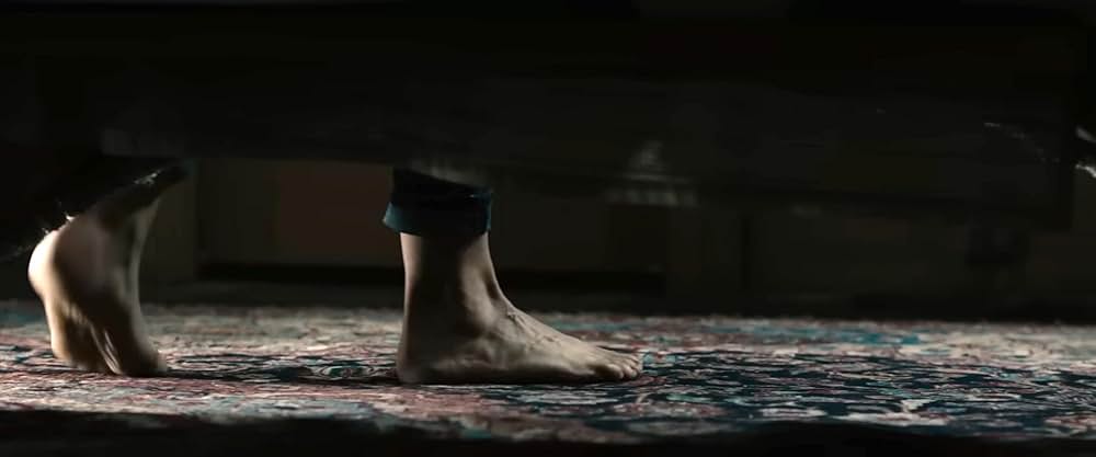 ザ・ボーイ 人形少年の館の画像