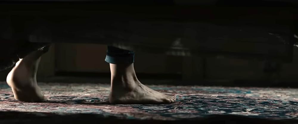 ザ・ボーイ 人形少年の館の画像