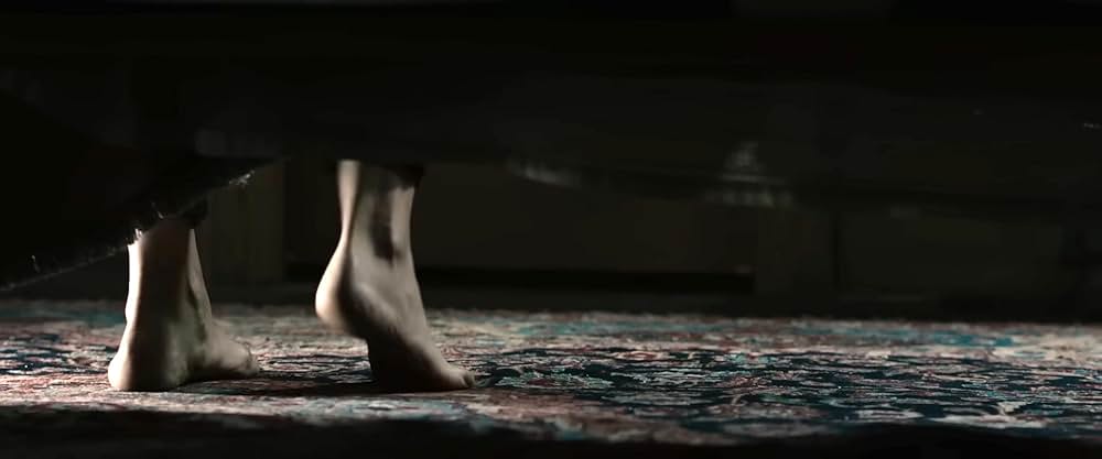 ザ・ボーイ 人形少年の館の画像