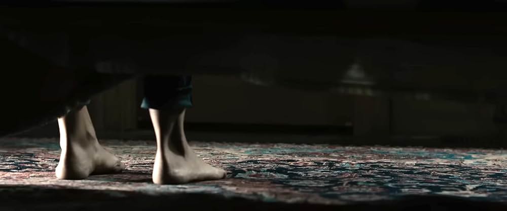 ザ・ボーイ 人形少年の館の画像