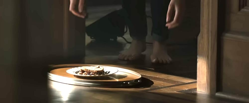 ザ・ボーイ 人形少年の館の画像