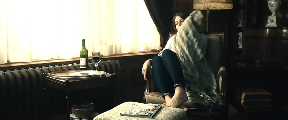 ザ・ボーイ 人形少年の館の画像