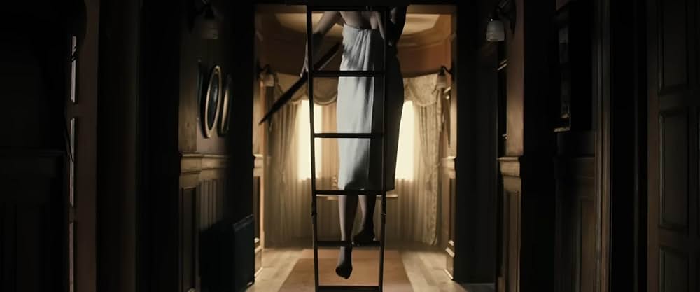 ザ・ボーイ 人形少年の館の画像