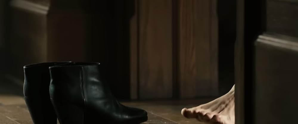 ザ・ボーイ 人形少年の館の画像