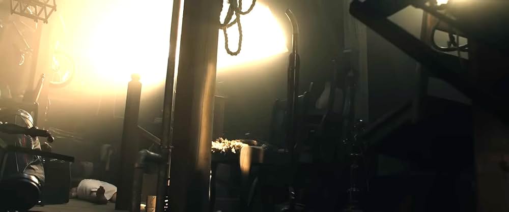 ザ・ボーイ 人形少年の館の画像