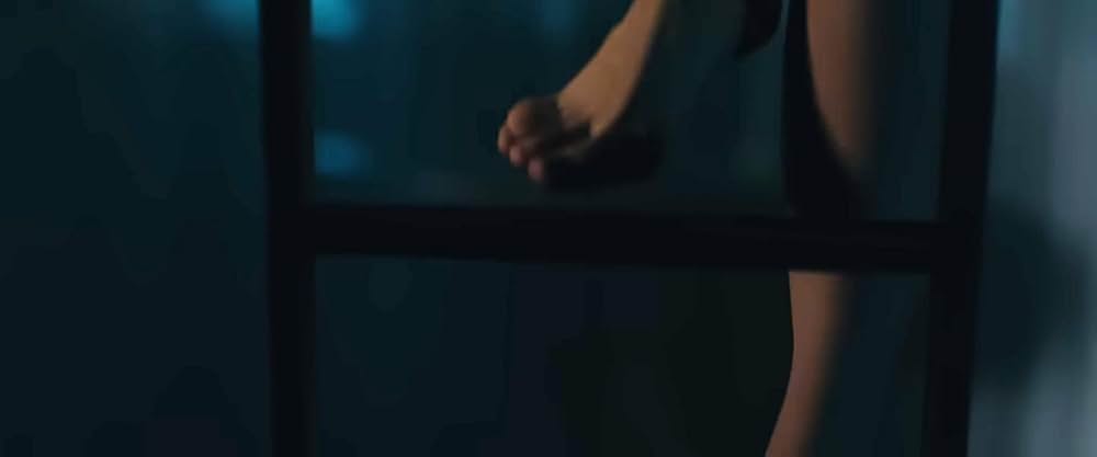 ザ・ボーイ 人形少年の館の画像