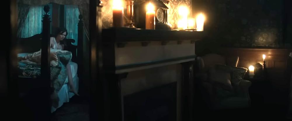 ザ・ボーイ 人形少年の館の画像