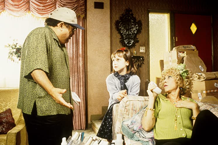 マチルダの画像