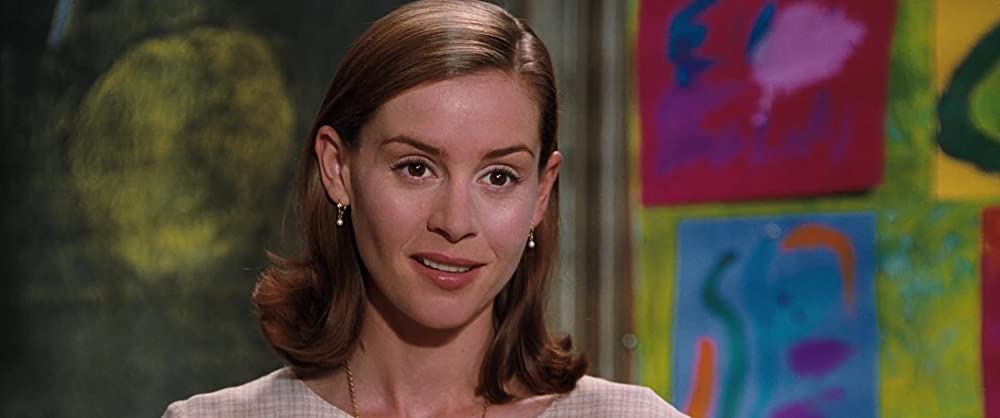 マチルダ(1996) 解説・レビュー・評価 映画ポップコーン