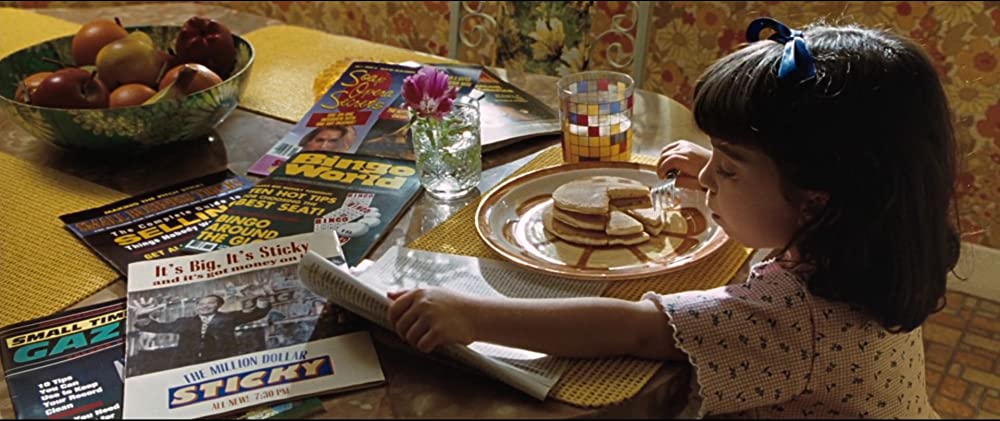 マチルダの画像