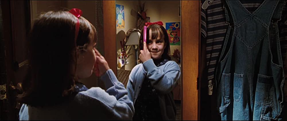 マチルダの画像