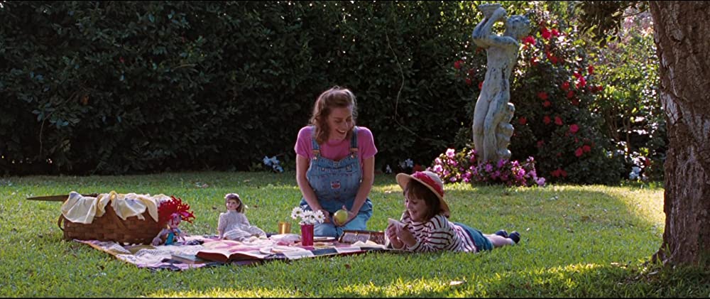 マチルダの画像