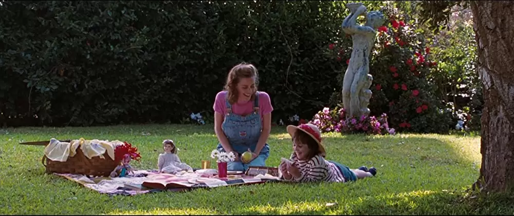 「マチルダ」エンベス・デイビッツ & マーラ・ウィルソンの画像