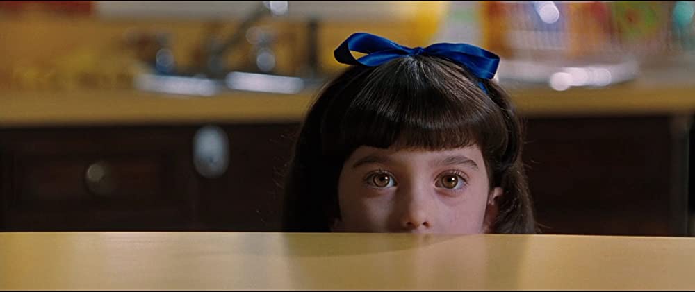 マチルダの画像