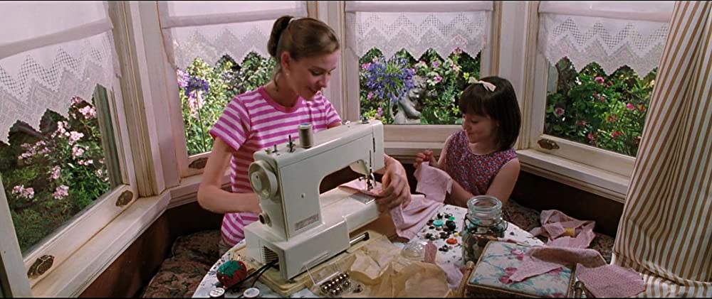 マチルダの画像