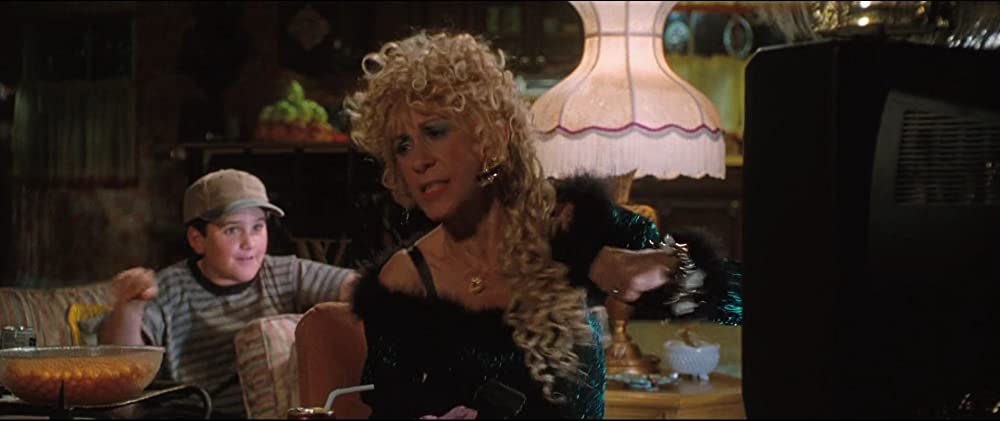 マチルダの画像