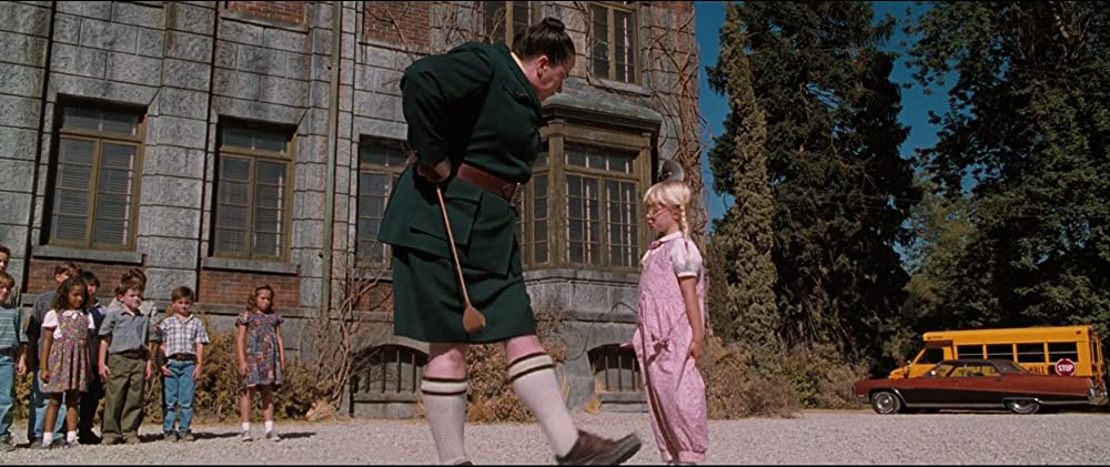 マチルダの画像