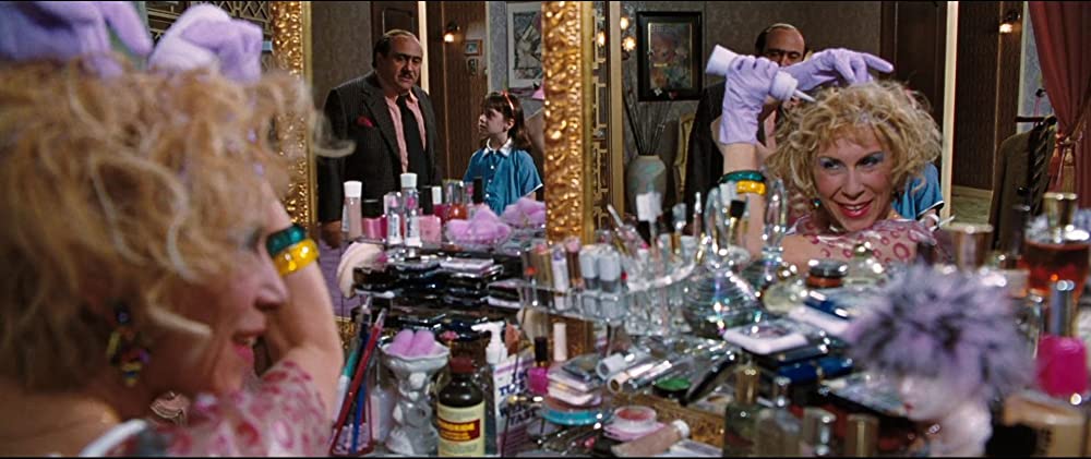 マチルダの画像