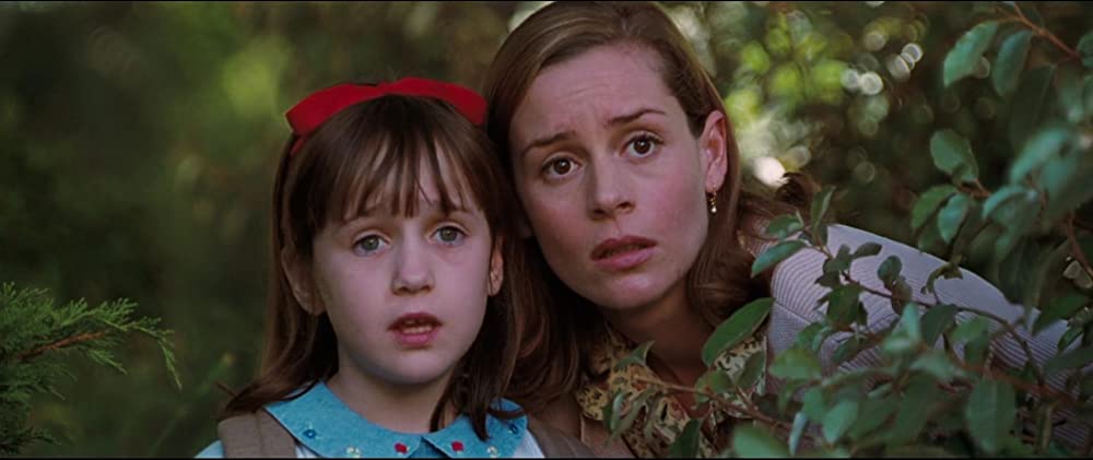 マチルダの画像