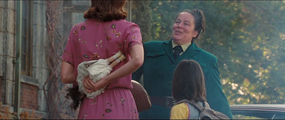 マチルダの画像