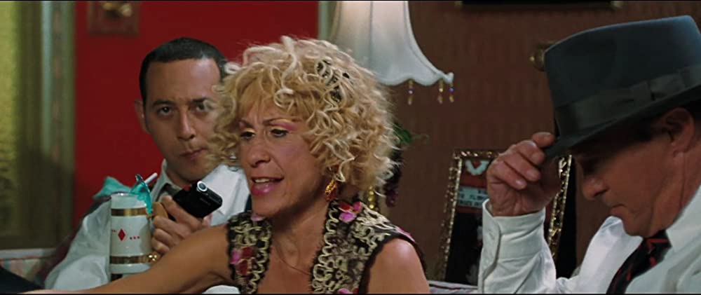 マチルダの画像