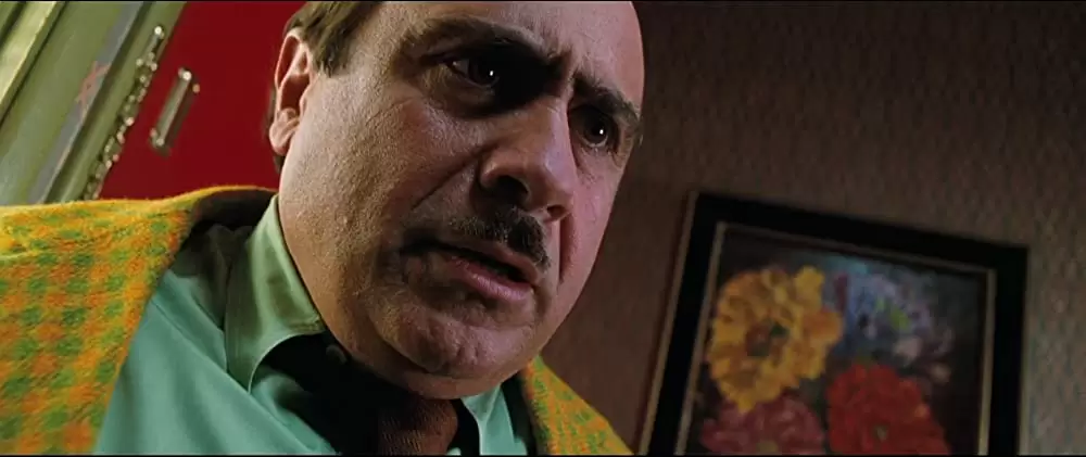 「マチルダ」ダニー・デビートの画像