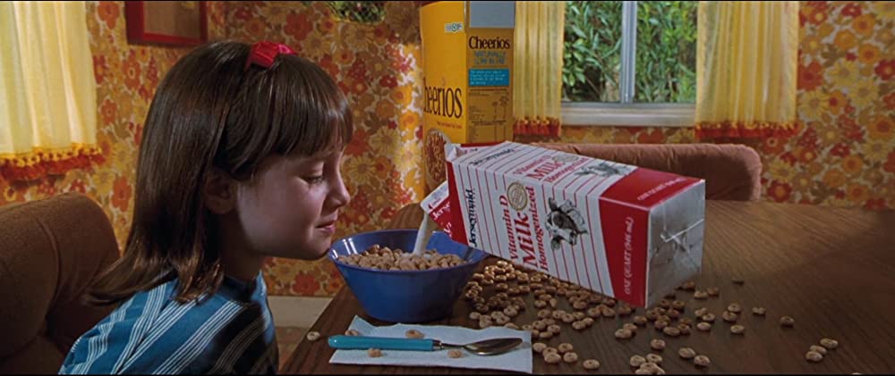 マチルダの画像