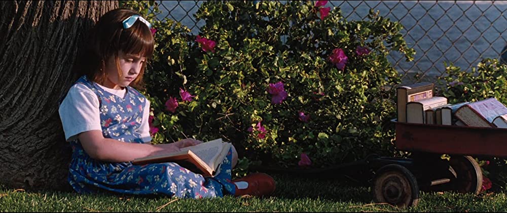 マチルダの画像