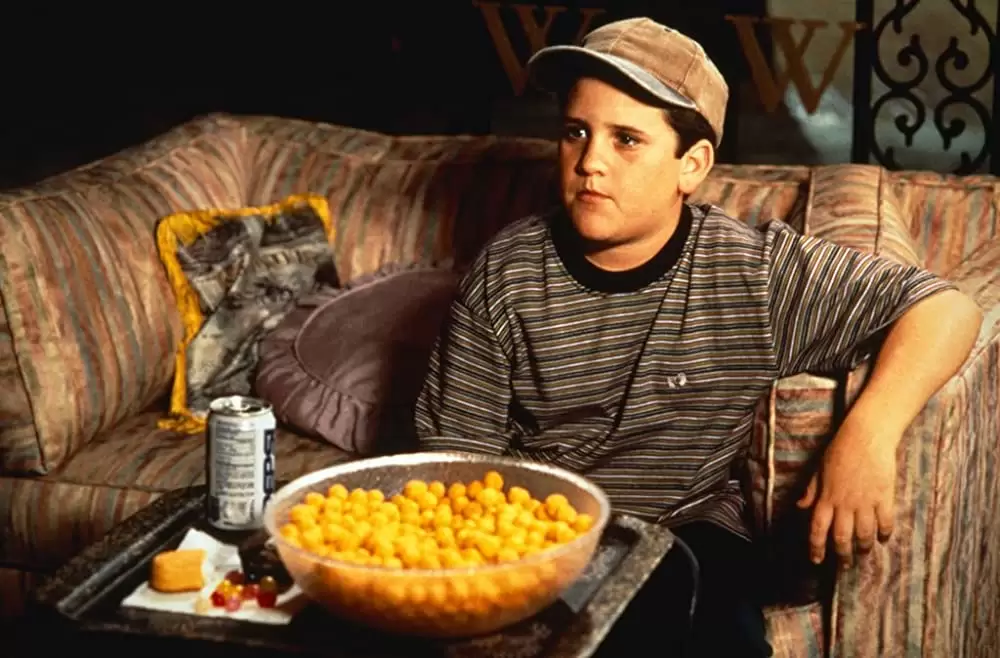 「マチルダ」ブライアン・レビンソンの画像