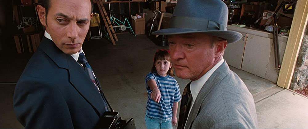 マチルダの画像