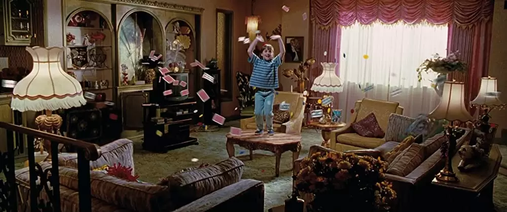 「マチルダ」マーラ・ウィルソンの画像