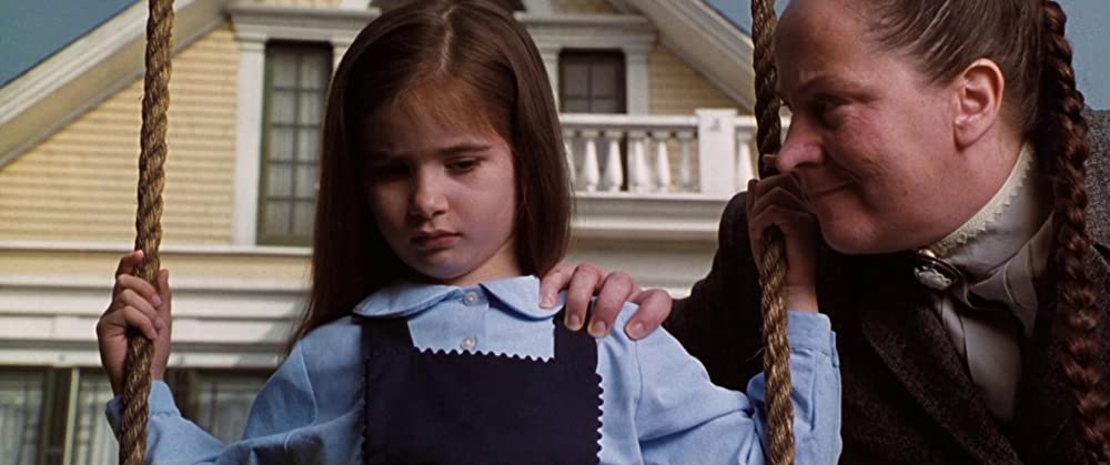 マチルダの画像