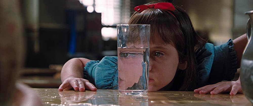 マチルダの画像