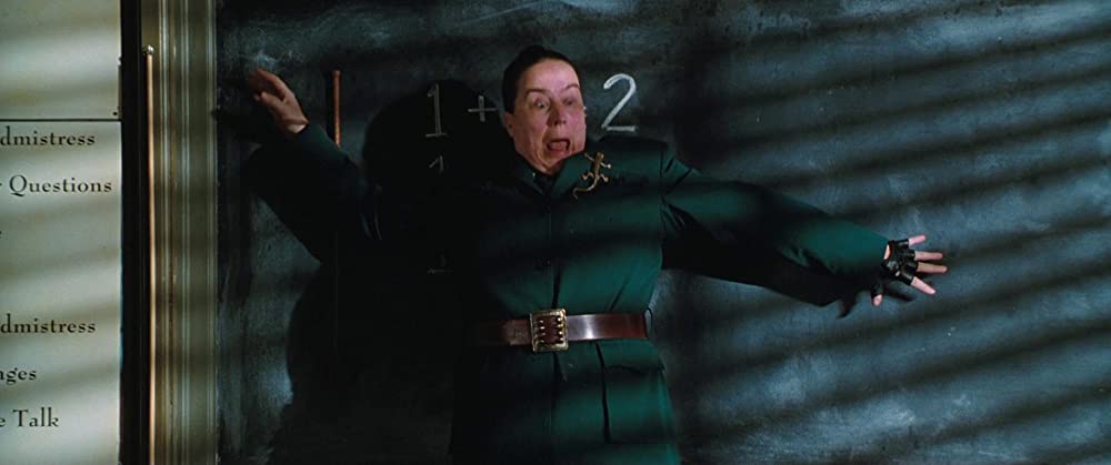 マチルダの画像