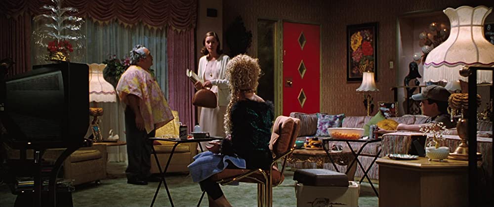 マチルダの画像