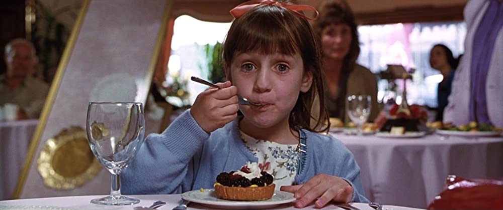 マチルダの画像