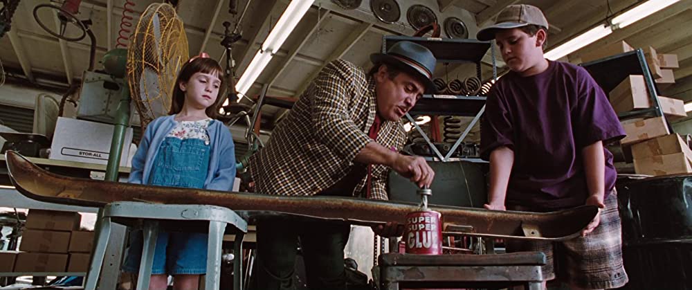 マチルダの画像