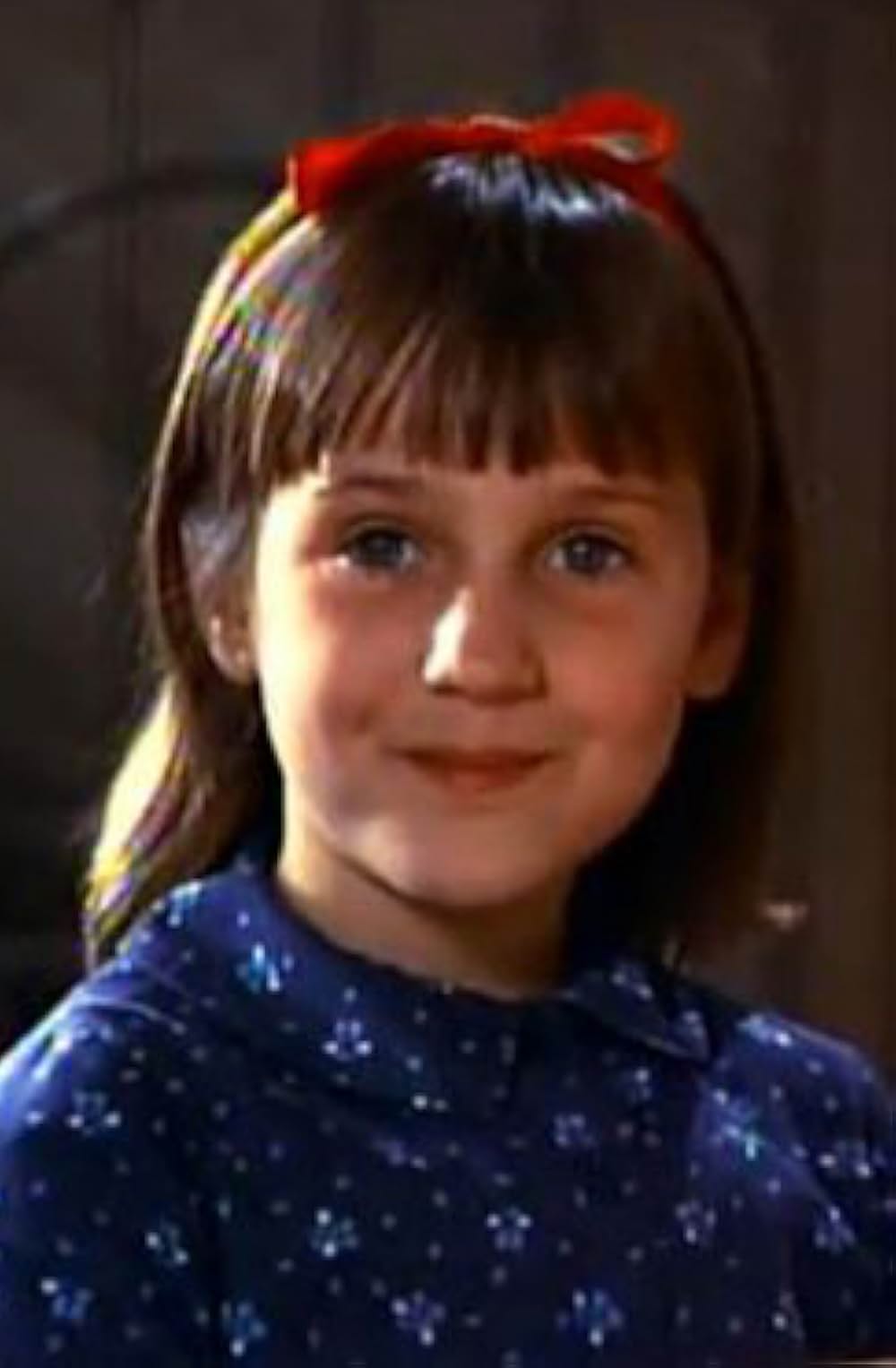 マチルダの画像