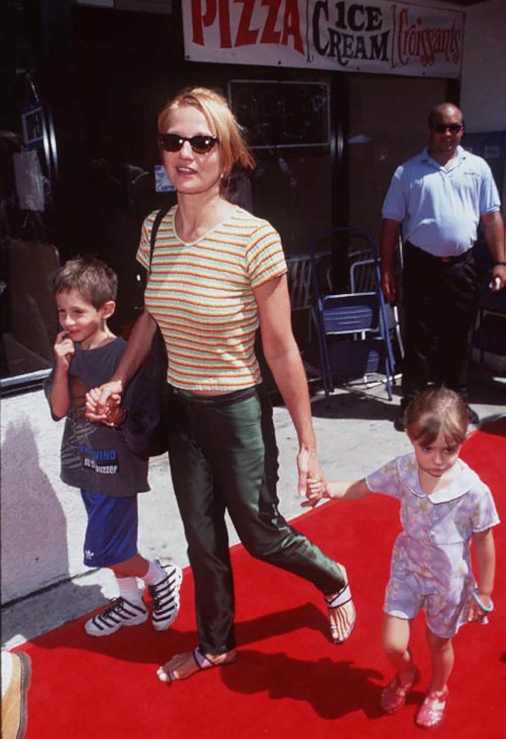 マチルダの画像