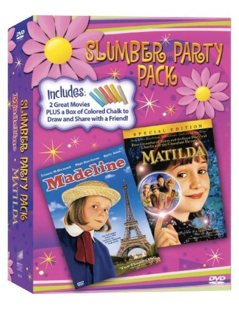 マチルダの画像