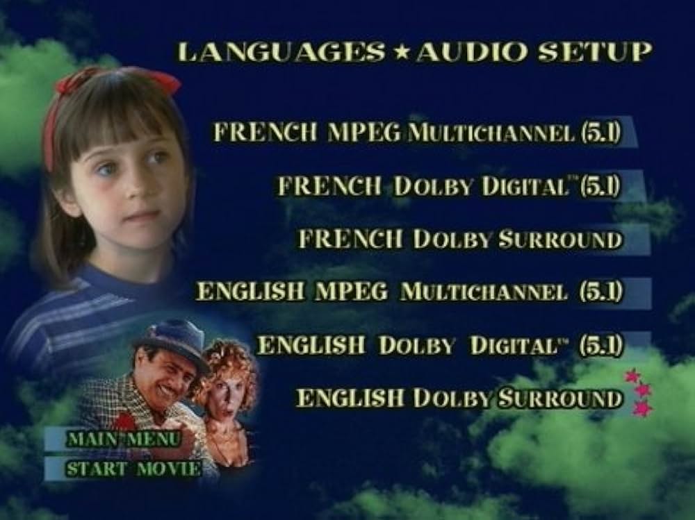 マチルダの画像