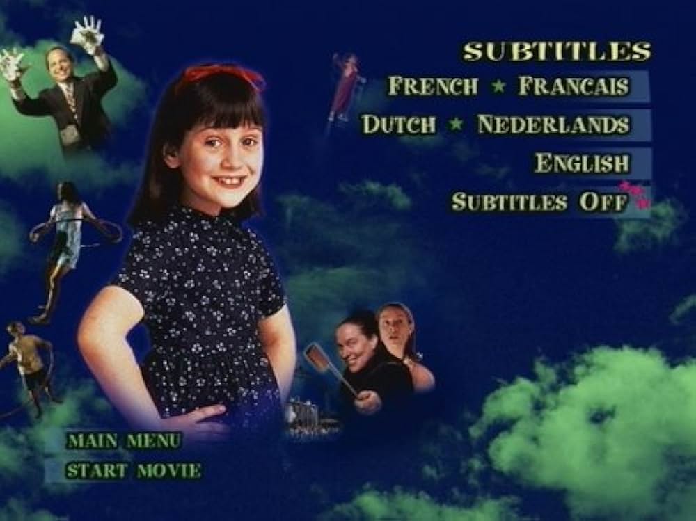 マチルダの画像